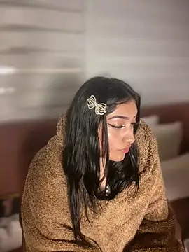 Georgia_Pink's cam snapshot