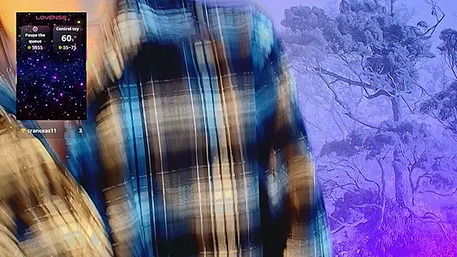 Steve_Evans's cam snapshot