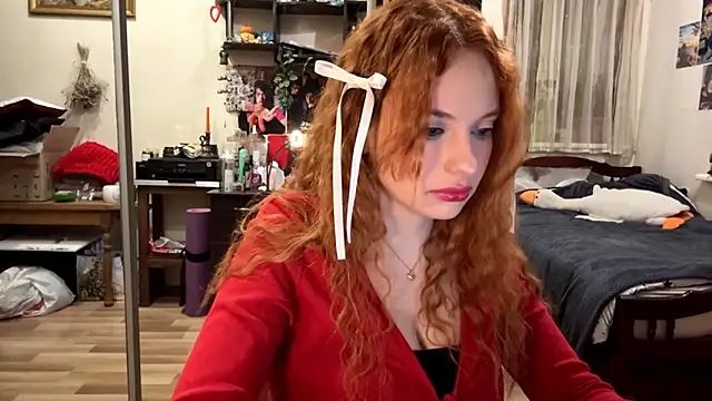 HeilyJeily's cam snapshot