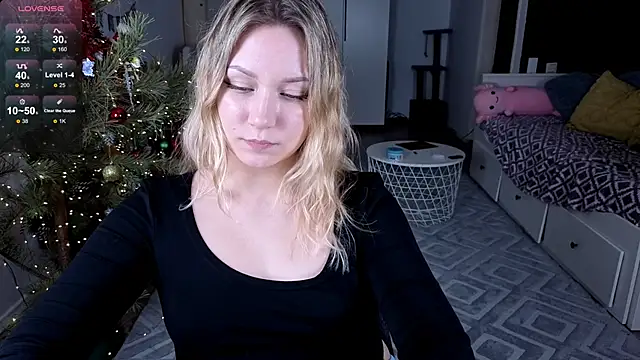 missyourtouch's cam snapshot