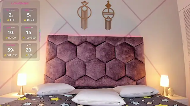 valeria_becket's cam snapshot