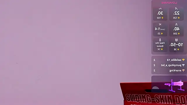 Maddie_Rosee's cam snapshot