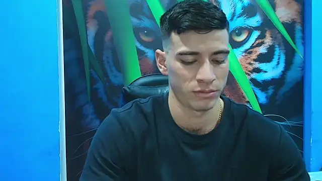 DEIBY_BABY's cam snapshot