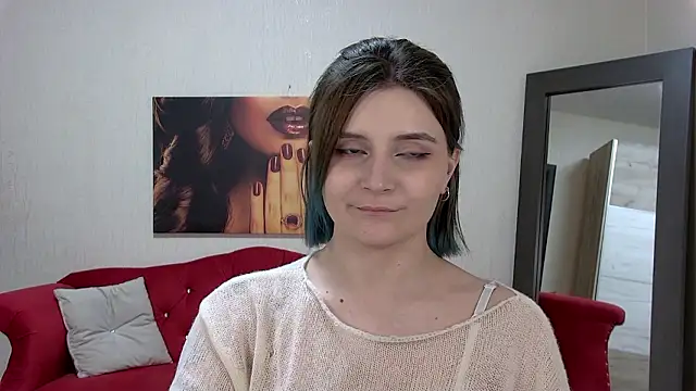 KellyStone live sex cam