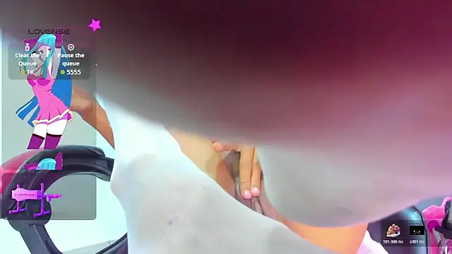 Brithanyslim's cam snapshot