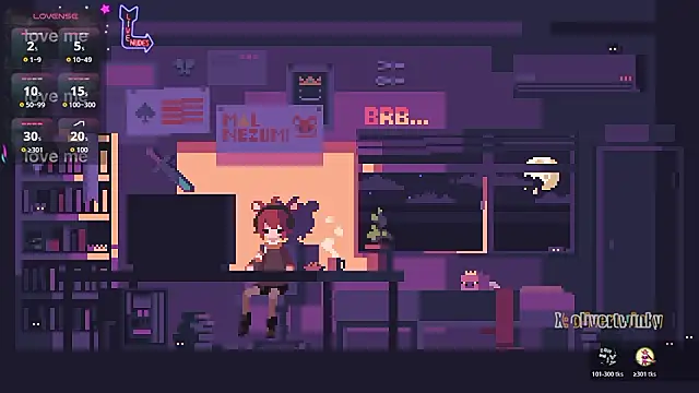 OliverTwinky live sex cam