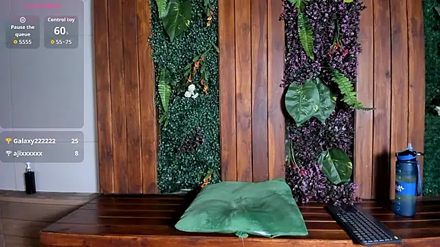 AustinJones_'s cam snapshot