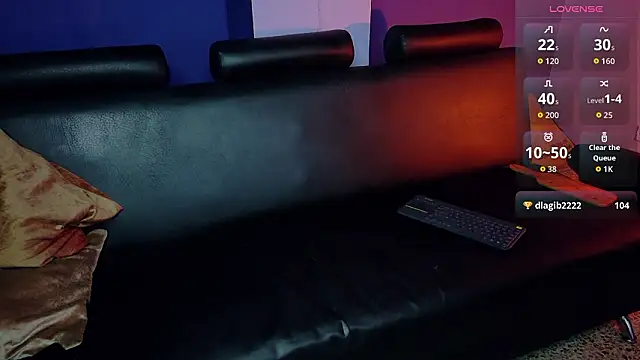 KaelSwitch's cam snapshot