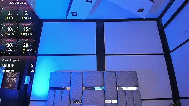 AmbarBrownn_'s cam snapshot