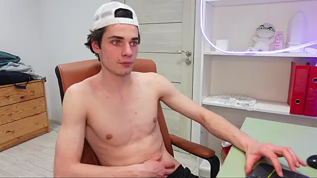 Daniel_Shawnn's cam snapshot