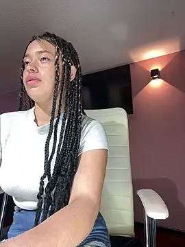 Diosa_Pink's cam snapshot