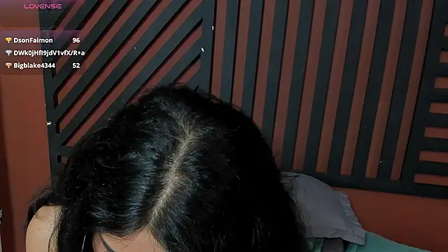 scarlett25__'s cam snapshot