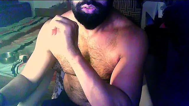 Vbestshow's cam snapshot