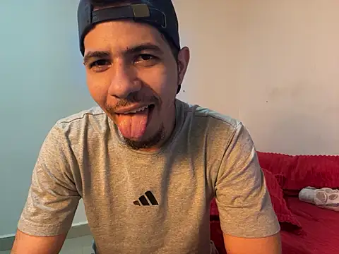 Im_steven's cam snapshot