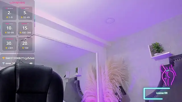 EmiliaRose_'s cam snapshot