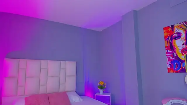 SammyRose_'s cam snapshot