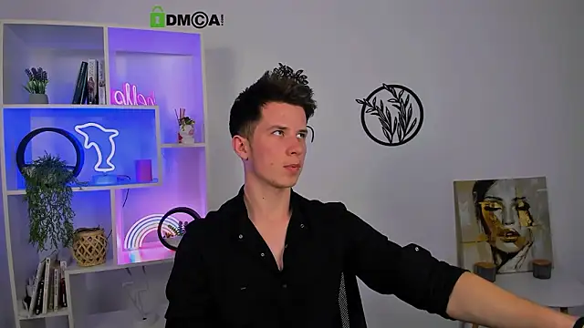 leo_valor's cam snapshot