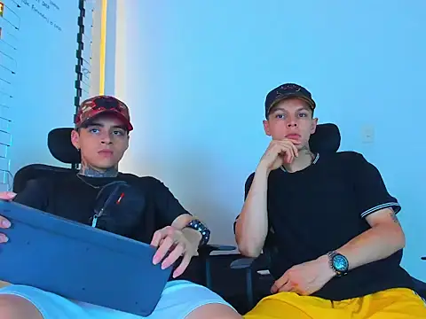 Thomas-Wil's cam snapshot