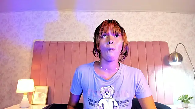 LilithInk's cam snapshot