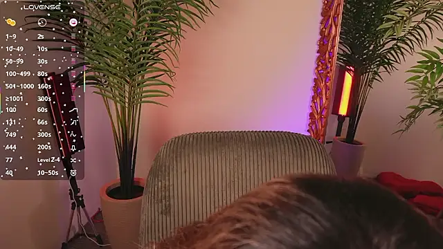 Mary_funny's cam snapshot