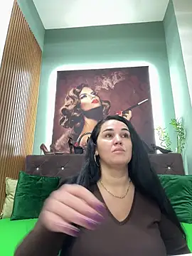 VickyVice live sex cam