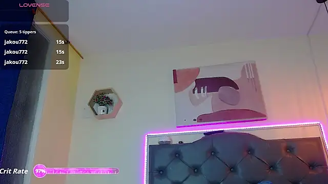 Kim_clark1's cam snapshot