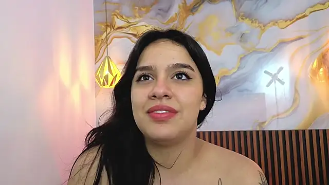 MelissaGilll's cam snapshot