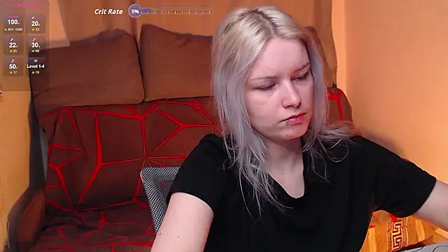 CherryNight6's cam snapshot