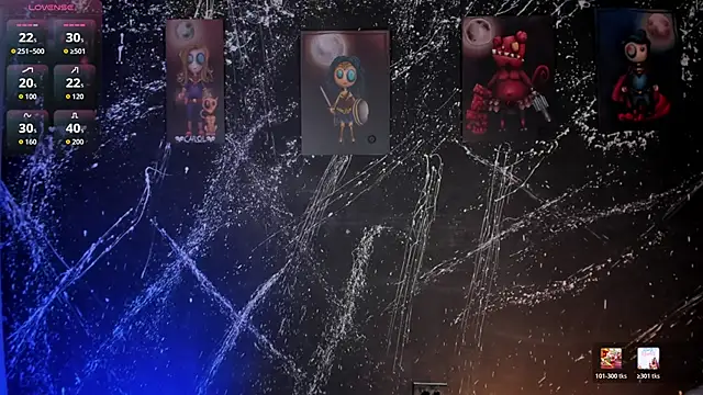 JohanSedas's cam snapshot