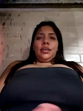 CanelitaPasion live sex cam