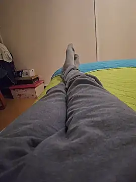 RikCum4u's cam snapshot