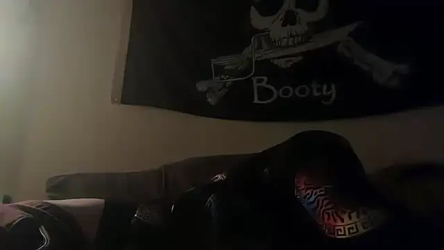 MasterDaddyCool's cam snapshot