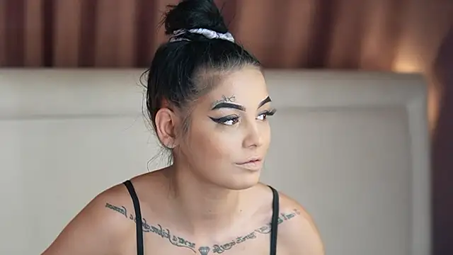 KarsynJaydde's cam snapshot