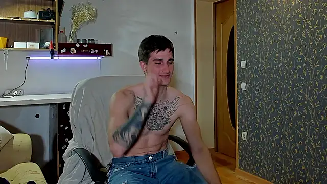 sweet_smith8's cam snapshot