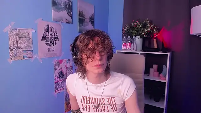 LeoBensyten's cam snapshot