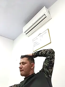 MonasticCanine's cam snapshot