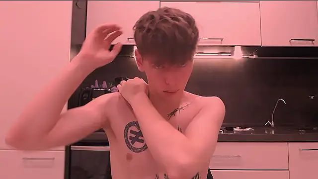 Fredd_Xanders's cam snapshot