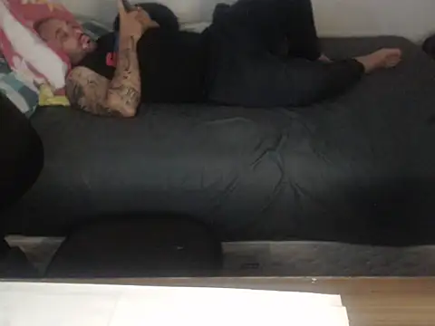 drlluis's cam snapshot