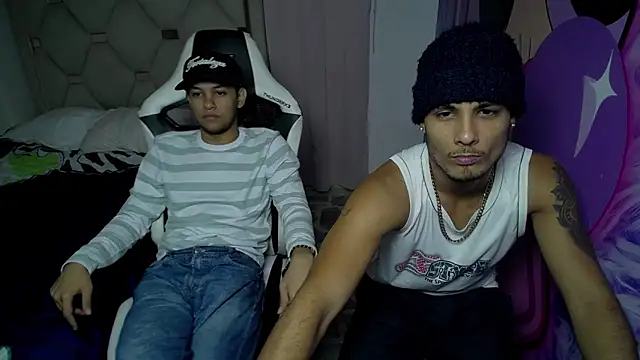 Yoxuee_'s cam snapshot