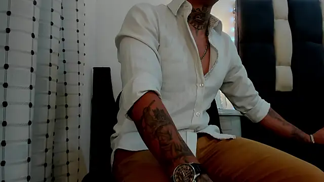 cami-coral1's cam snapshot