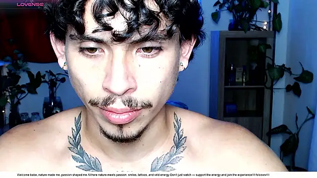 Magnuz_Col's cam snapshot