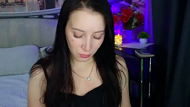 MonicaSweetx's cam snapshot