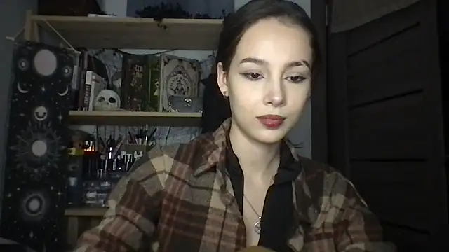 Yuna5343's cam snapshot