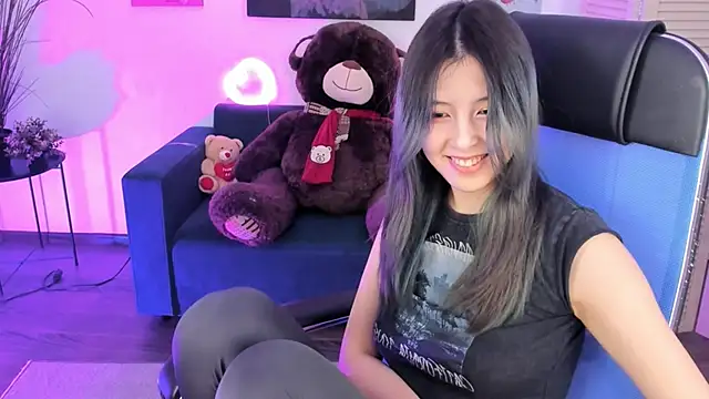 SirenMystiq's cam snapshot