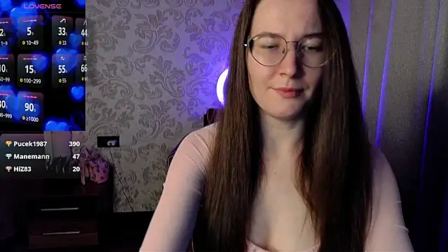 AgnesGraham's cam snapshot