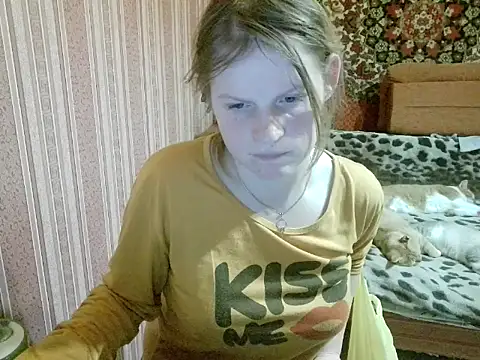 Kathlyn__Heath's cam snapshot