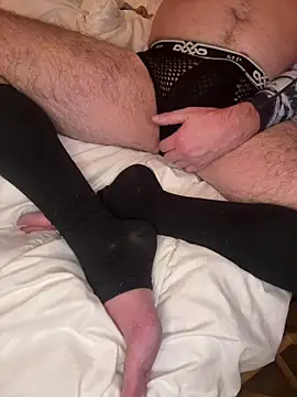 UKRedneck71 live sex cam