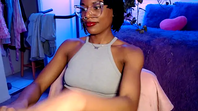 CocoSage's cam snapshot