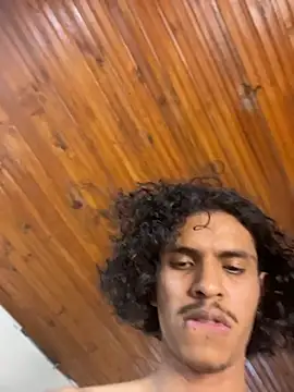 TheBlessd_'s cam snapshot