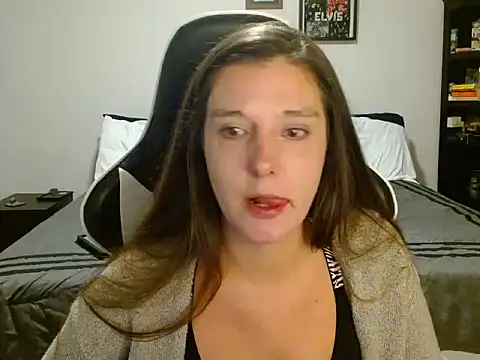 GeminiGoddess22's cam snapshot